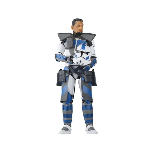Star Wars The Black Series ARC Trooper Fives The Clone Wars - Imagen 5
