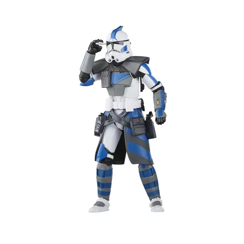 Star Wars The Black Series ARC Trooper Fives The Clone Wars - Imagen 3