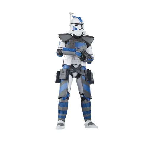 Star Wars The Black Series ARC Trooper Fives The Clone Wars - Imagen 2