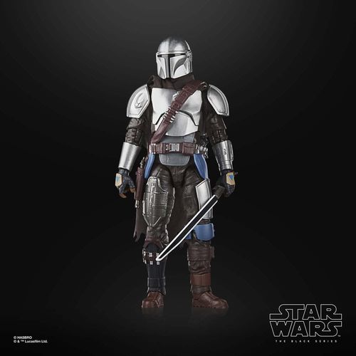 Star Wars The Black Series The Mandalorian Glavis Ringworld - Imagen 4