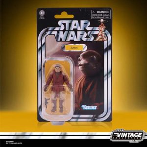 Star Wars The Vintage Collection Snaggletooth