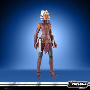 Star Wars The Vintage Collection Ahsoka