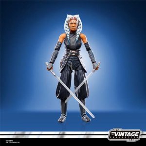 Star Wars The Vintage Collection Ahsoka Tano (Corvus)