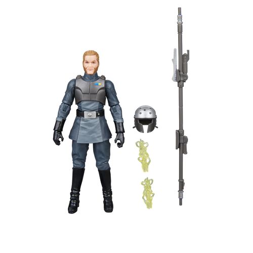 Star Wars The Vintage Collection Alexsandr Kallus - Imagen 2