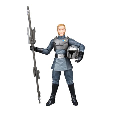 Star Wars The Vintage Collection Alexsandr Kallus - Imagen 5