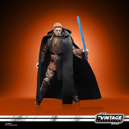 Star Wars The Vintage Collection Anakin Skywalker (Padawan) - Imagen 2