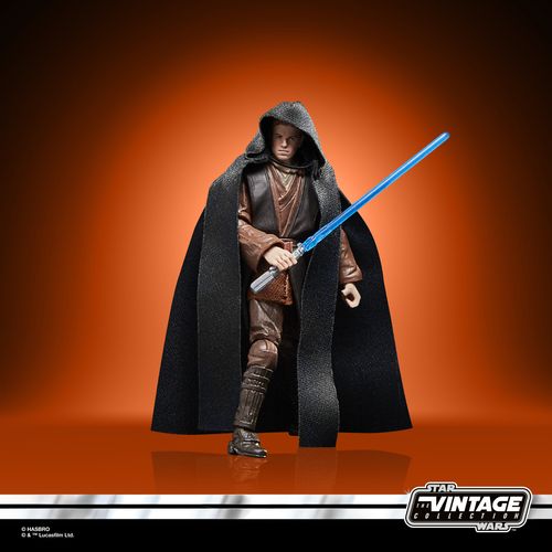 Star Wars The Vintage Collection Anakin Skywalker (Padawan) - Imagen 7