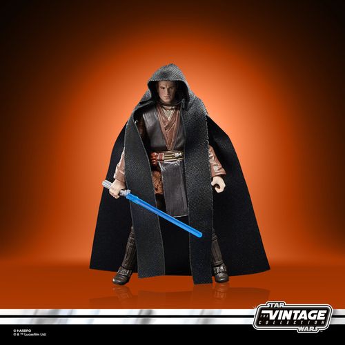 Star Wars The Vintage Collection Anakin Skywalker (Padawan) - Imagen 6