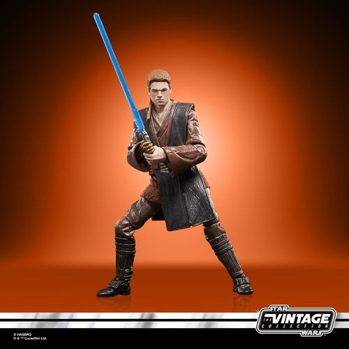 Star Wars The Vintage Collection Anakin Skywalker (Padawan) - Imagen 5