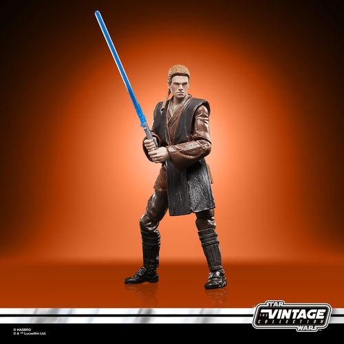 Star Wars The Vintage Collection Anakin Skywalker (Padawan) - Imagen 4