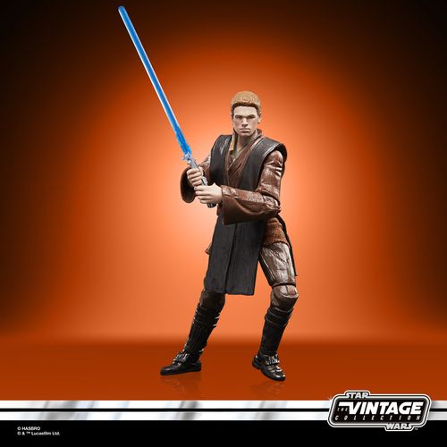 Star Wars The Vintage Collection Anakin Skywalker (Padawan) - Imagen 3