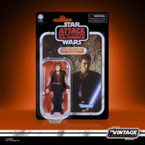 Star Wars The Vintage Collection Anakin Skywalker (Padawan)