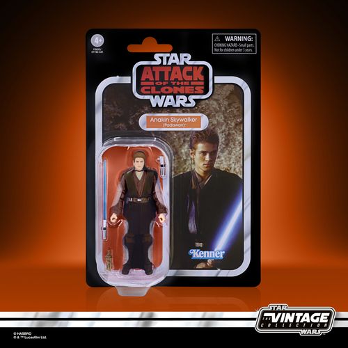 Star Wars The Vintage Collection Anakin Skywalker (Padawan)