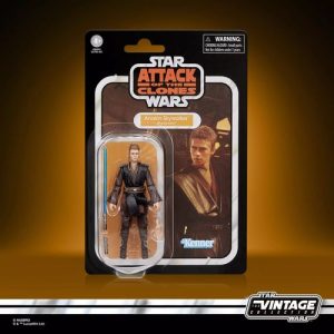 STAR WARS The Vintage Collection Anakin Skywalker (Padawan)