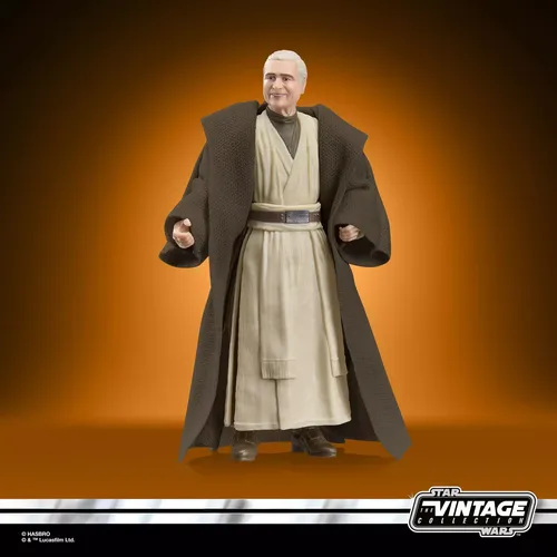 STAR WARS The Vintage Collection Anakin Skywalker - Imagen 2
