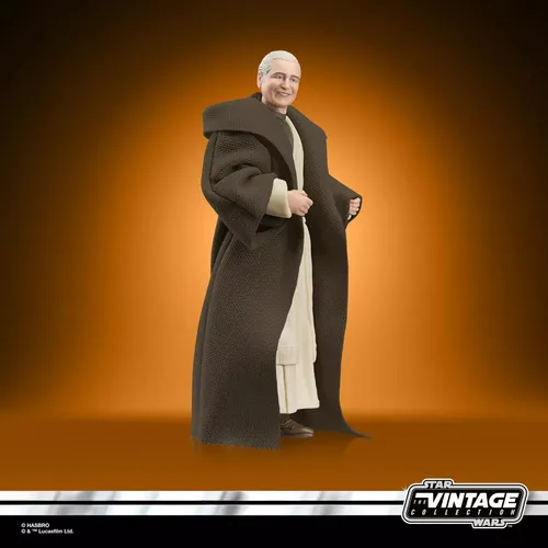 STAR WARS The Vintage Collection Anakin Skywalker - Imagen 4