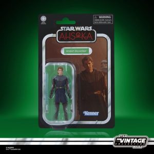 Star Wars The Vintage Collection Anakin Skywalker Ahsoka