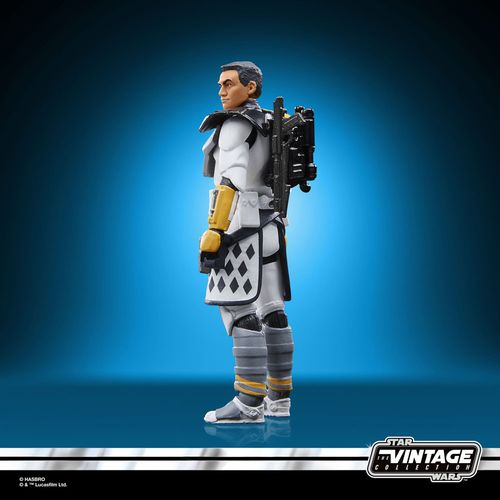 Star Wars The Vintage Collection ARC Commander Blitz The Clone Wars - Imagen 9