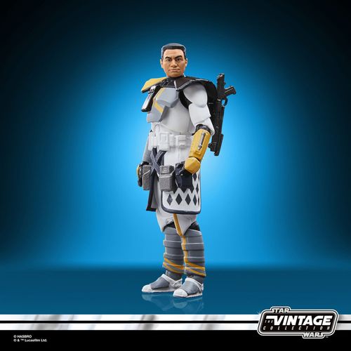 Star Wars The Vintage Collection ARC Commander Blitz The Clone Wars - Imagen 8