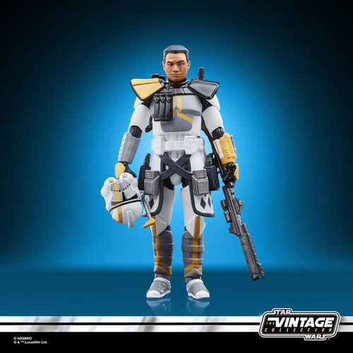 Star Wars The Vintage Collection ARC Commander Blitz The Clone Wars - Imagen 2