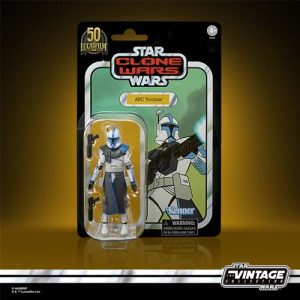 Star Wars The Vintage Collection ARC Trooper