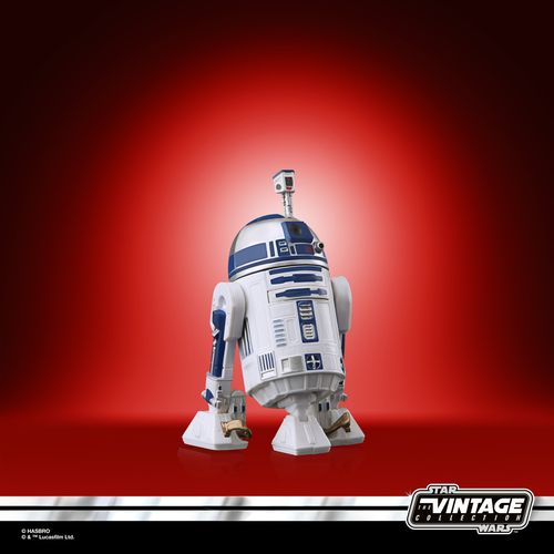 Star Wars The Vintage Collection R2-D2 - Imagen 2