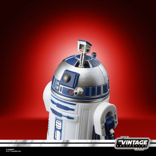 Star Wars The Vintage Collection R2-D2 - Imagen 3