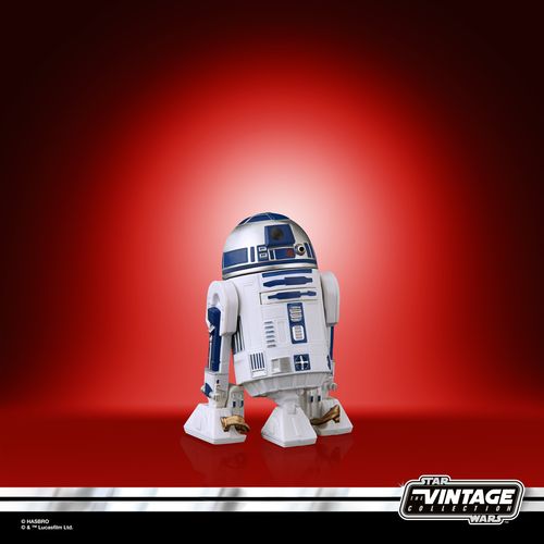 Star Wars The Vintage Collection R2-D2 - Imagen 4