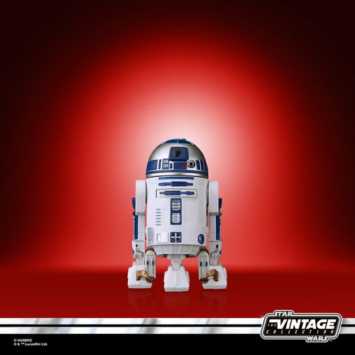 Star Wars The Vintage Collection R2-D2 - Imagen 5