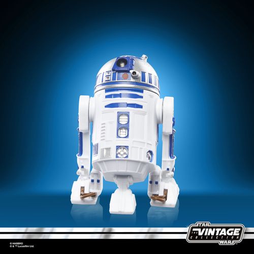 Star Wars The Vintage Collection Artoo-Detoo (R2-D2) - Imagen 3