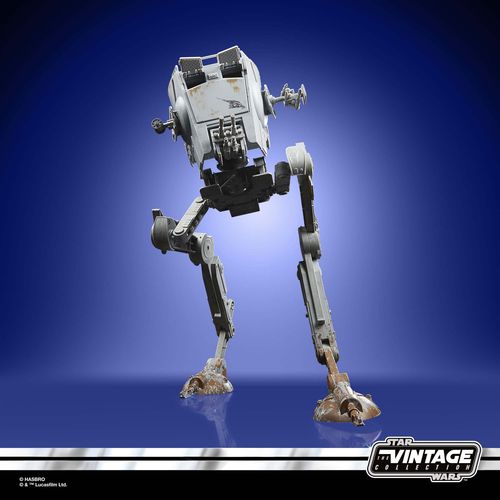 Star Wars The Vintage Collection AT-ST and Chewbacca 40th - Imagen 7