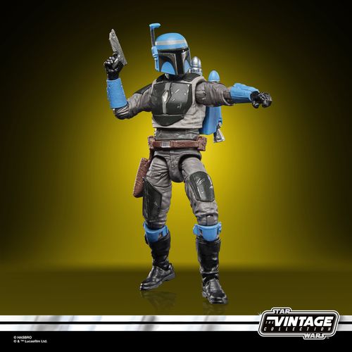 Star Wars The Vintage Collection Axe Woves - Imagen 6
