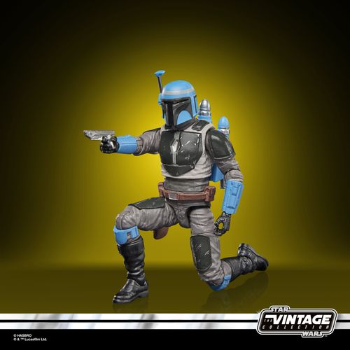 Star Wars The Vintage Collection Axe Woves - Imagen 4