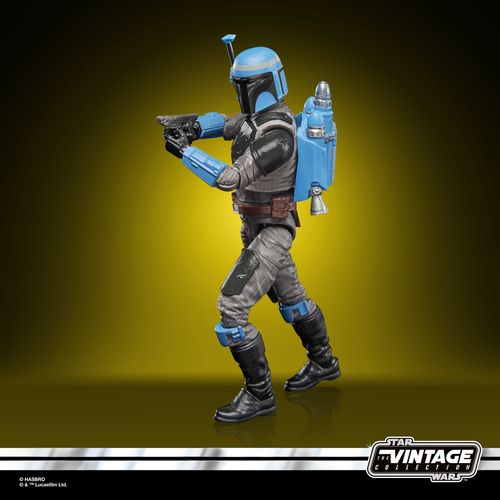 Star Wars The Vintage Collection Axe Woves - Imagen 5