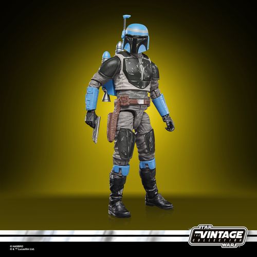 Star Wars The Vintage Collection Axe Woves - Imagen 2