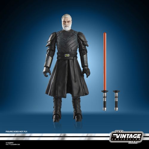 Star Wars The Vintage Collection Baylan Skoll - Imagen 6