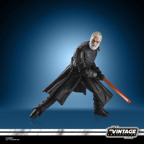 Star Wars The Vintage Collection Baylan Skoll - Imagen 5