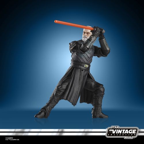 Star Wars The Vintage Collection Baylan Skoll - Imagen 4