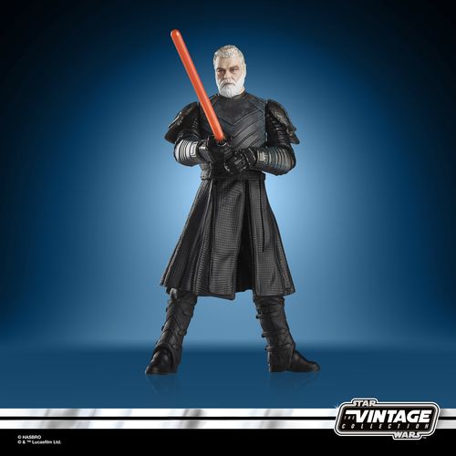 Star Wars The Vintage Collection Baylan Skoll - Imagen 3