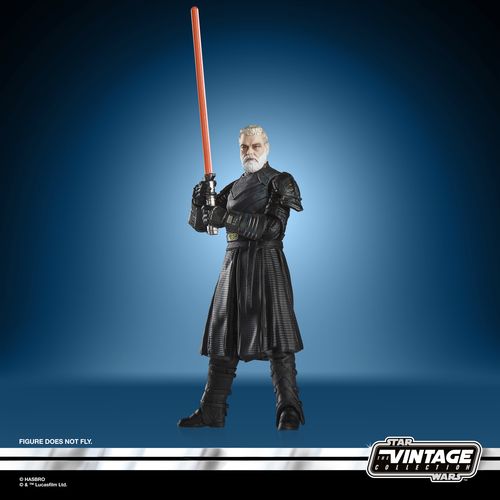 Star Wars The Vintage Collection Baylan Skoll - Imagen 2