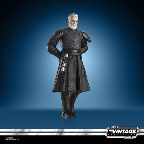 Star Wars The Vintage Collection Baylan Skoll - Imagen 9