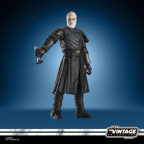 Star Wars The Vintage Collection Baylan Skoll - Imagen 8