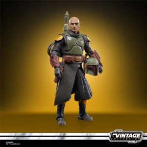 Star Wars The Vintage Collection Boba Fett (Morak)