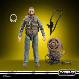 STAR WARS The Vintage Collection Bodhi Rook