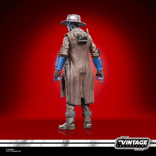 Star Wars The Vintage Collection Cad Bane - Imagen 6
