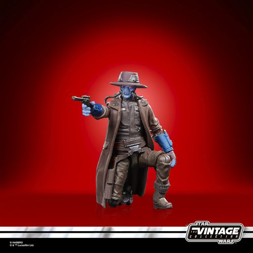 Star Wars The Vintage Collection Cad Bane - Imagen 4