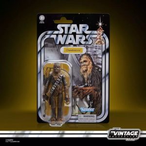 Star Wars The Vintage Collection Chewbacca