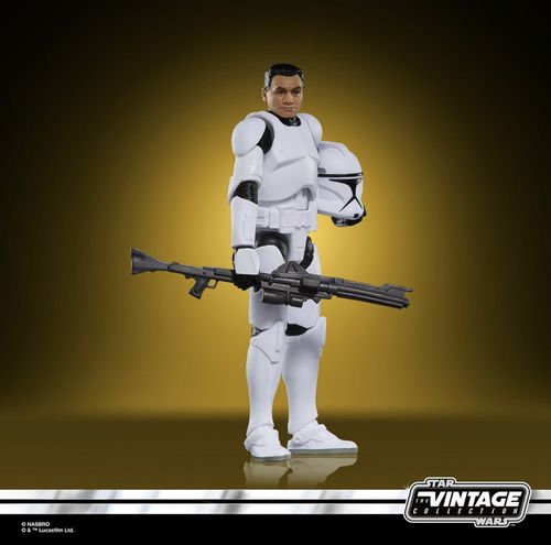 Star Wars The Vintage Collection Phase I Clone Trooper - Imagen 3