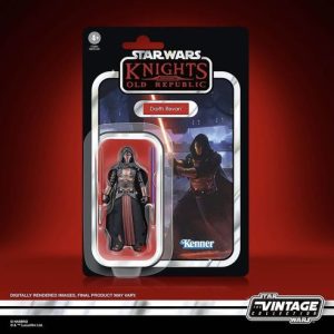 Star Wars The Vintage Collection Darth Revan