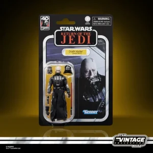 Star Wars The Vintage Collection Darth Vader (Death Star II)